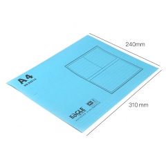 吊掛式紙質(zhì)掛撈夾A4