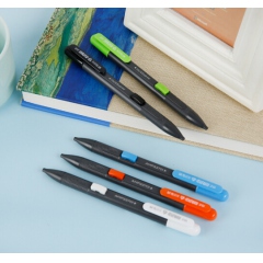 晨光AMP33701考試鉛筆2B