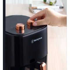 西屋WAF-A228空氣炸鍋4.3L