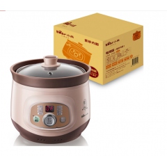 小熊DDG-D20T5電燉鍋2L